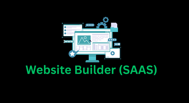 I Will Set Up a Professional Website Builder for you